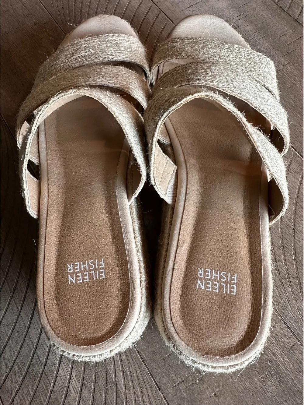 Eileen Fisher eileen fisher